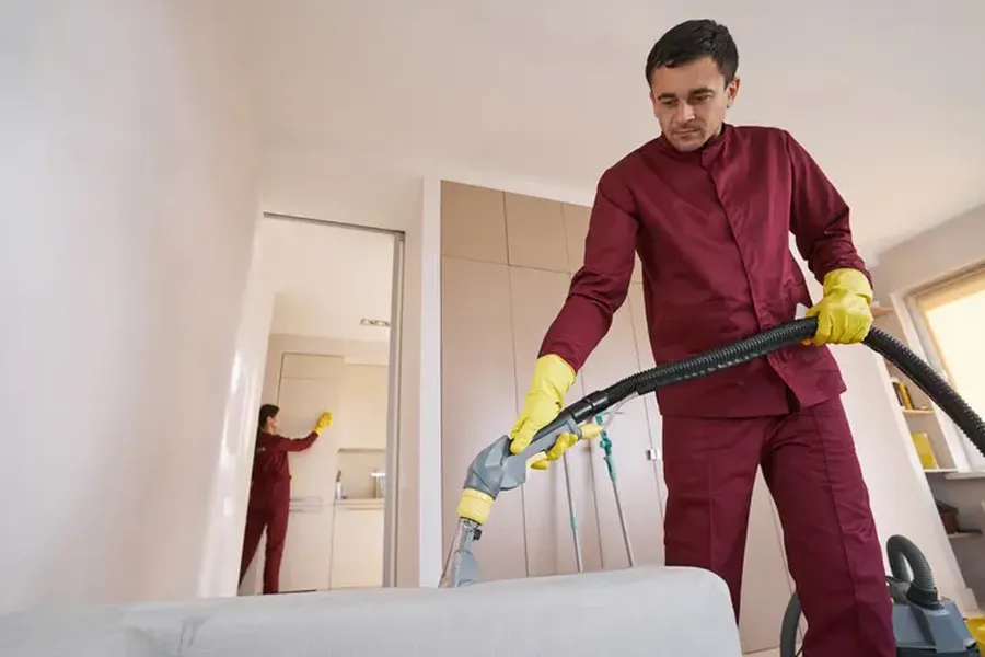 Benefits Of Hiring Apartment Cleaning Services For Busy Tenants Carrollton, GA
