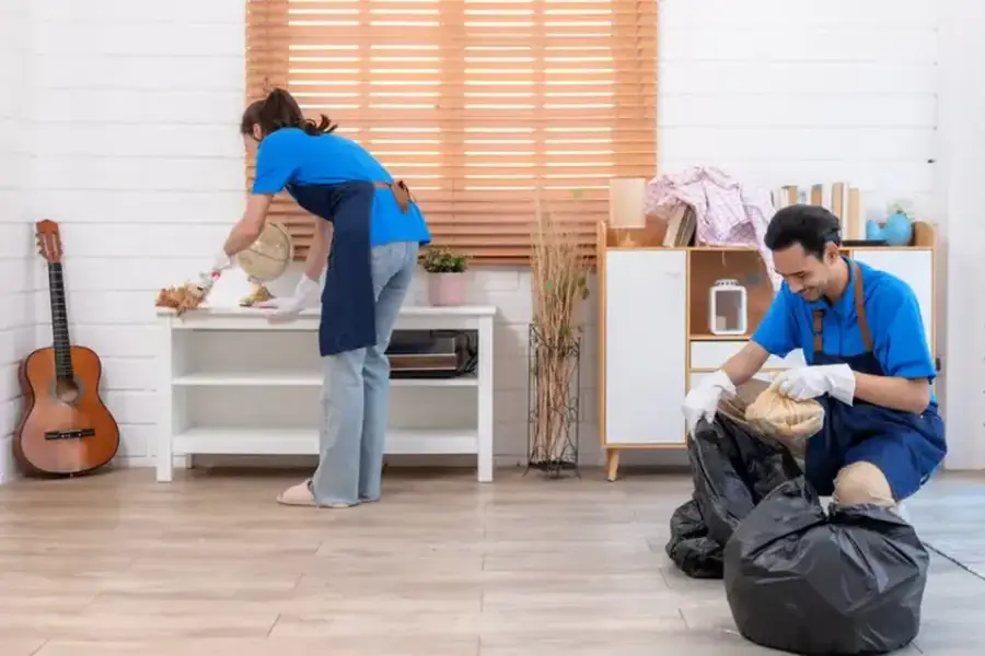 Benefits Of Hiring Apartment Cleaning Services For Busy Tenants in Carrollton, GA