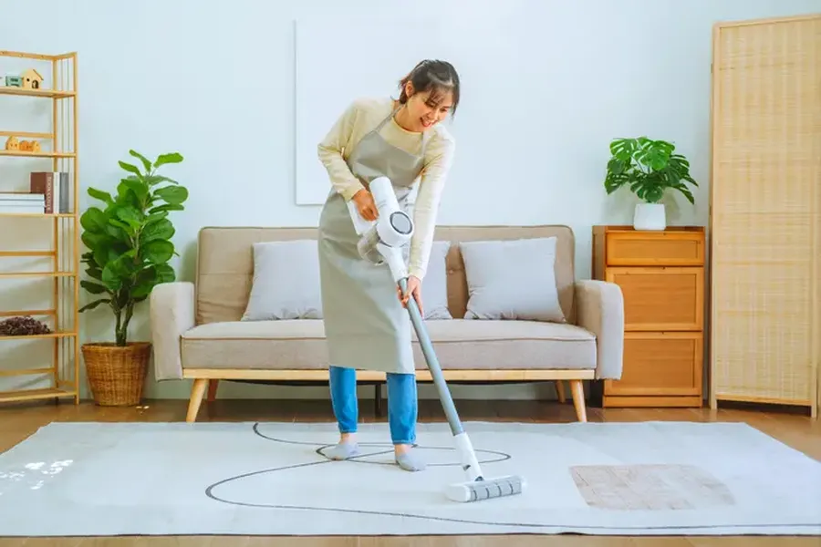 Choosing Reliable Apartment Cleaning Services For Long-term Use in Carrollton, GA