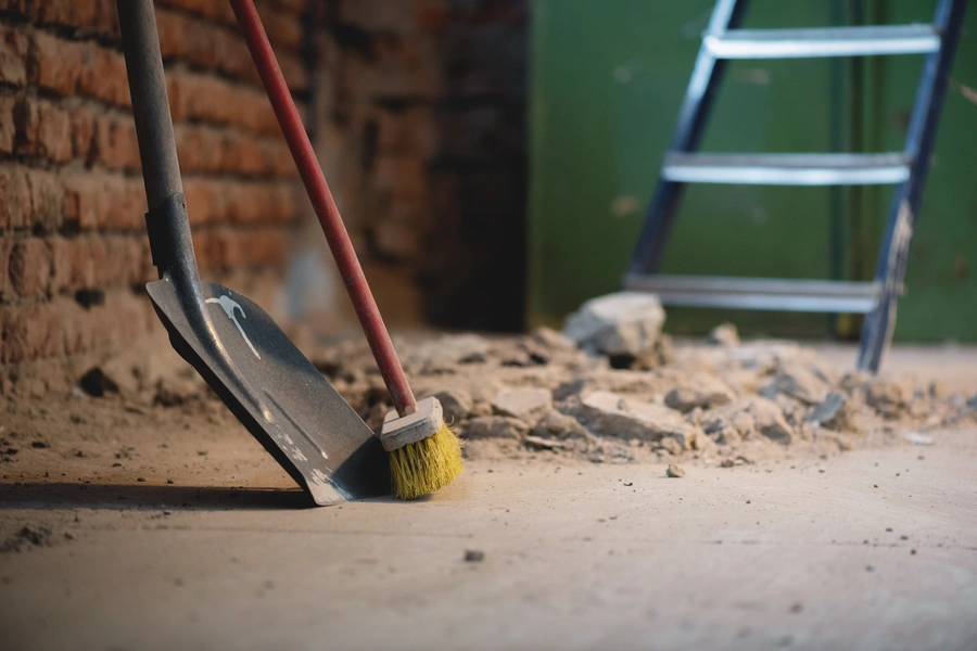 Common Challenges Solved By Post-construction Cleaning Carrollton, GA