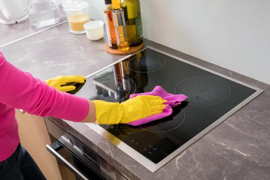 Effective Kitchen Cleaning To Reduce Germs And Bacteria in Carrollton, GA