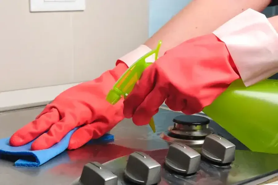 Experienced Kitchen Cleaning Carrollton, GA