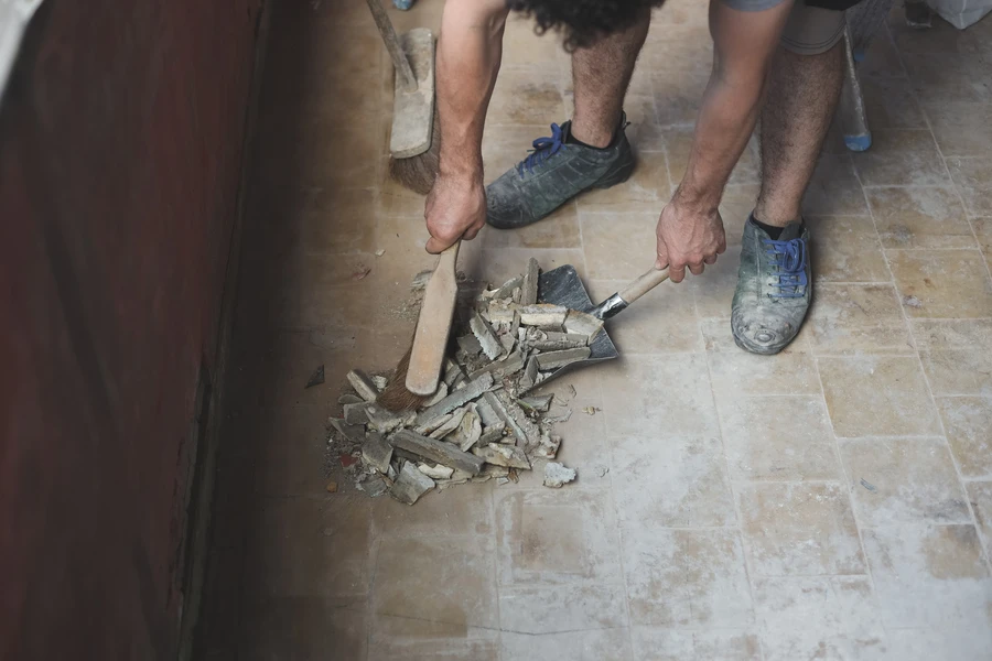 Expert Post-construction Cleaning Carrollton, GA