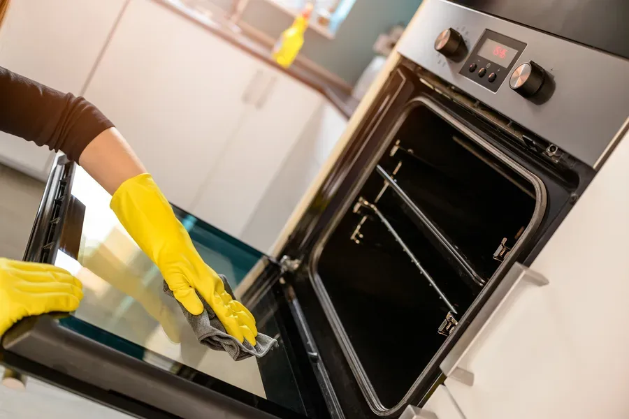 How Kitchen Cleaning Services Improve Indoor Air Quality in Carrollton, GA
