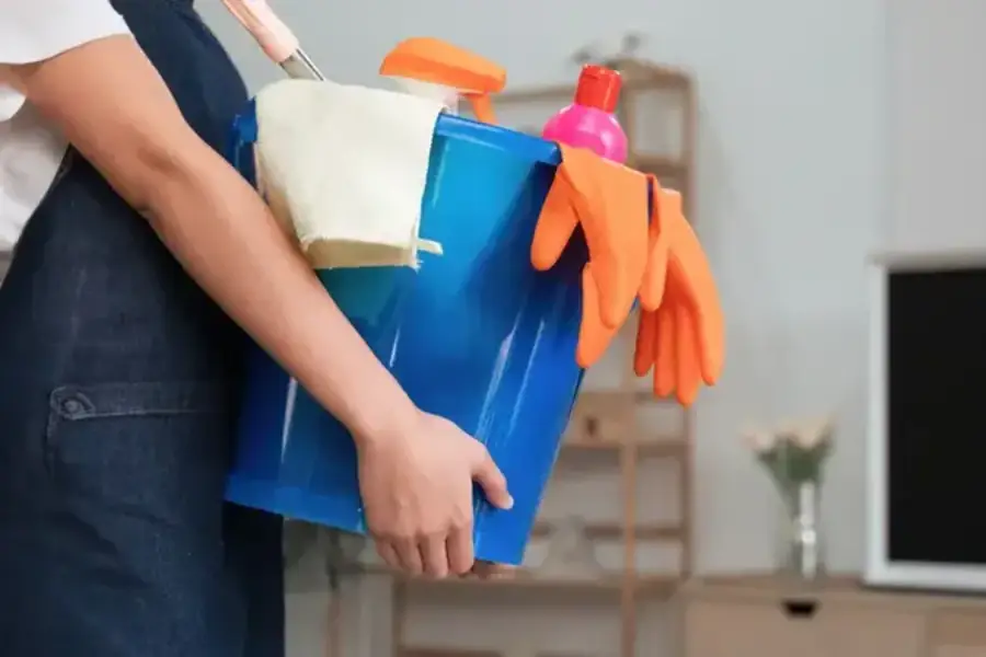 Premium Apartment Cleaning Services Carrollton, GA