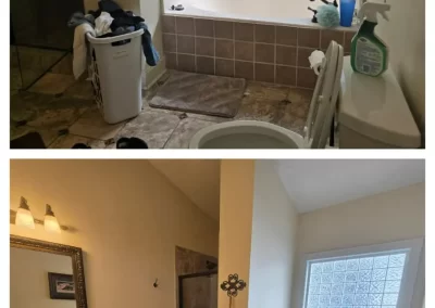 Professional House Cleaning