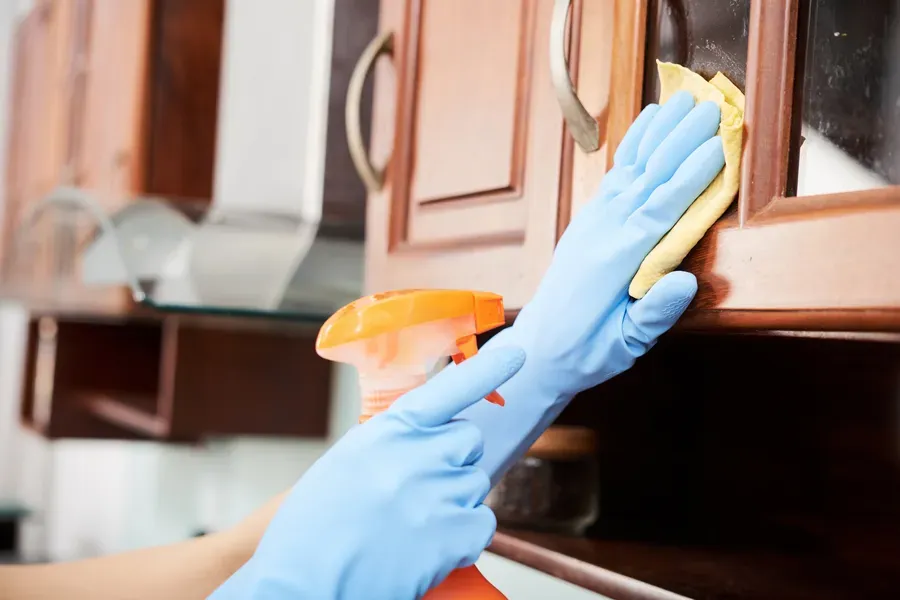 Professional Kitchen Cleaning Carrollton, GA
