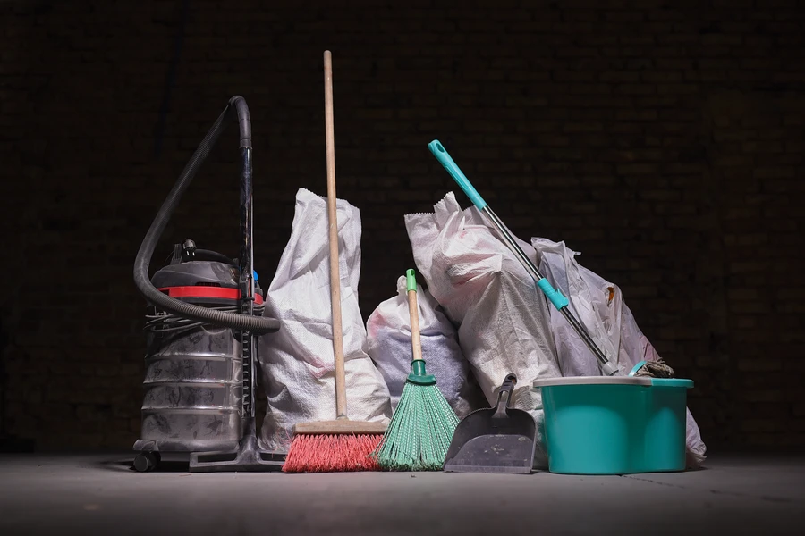 Reliable Post-construction Cleaning Carrollton, GA