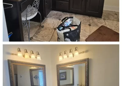 Reputable Home Cleaning