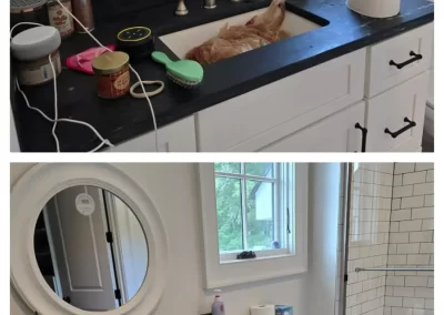 Trusted House Cleaning