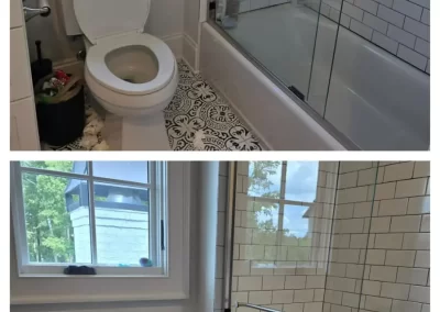 Trusted Residential Cleaning Services