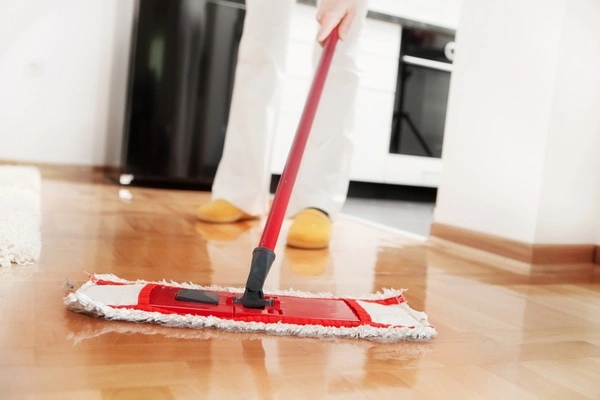 Trusted home cleaning in Carrollton, GA