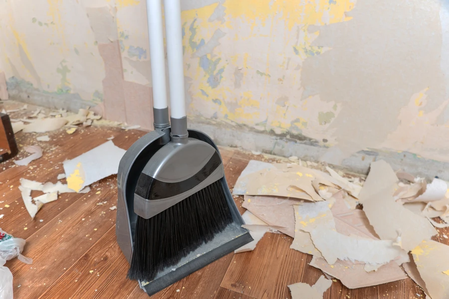 What To Expect From Post-construction Cleaning Services Carrollton, GA