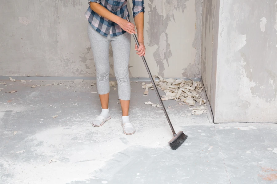 What To Expect From Post-construction Cleaning Services in Carrollton, GA
