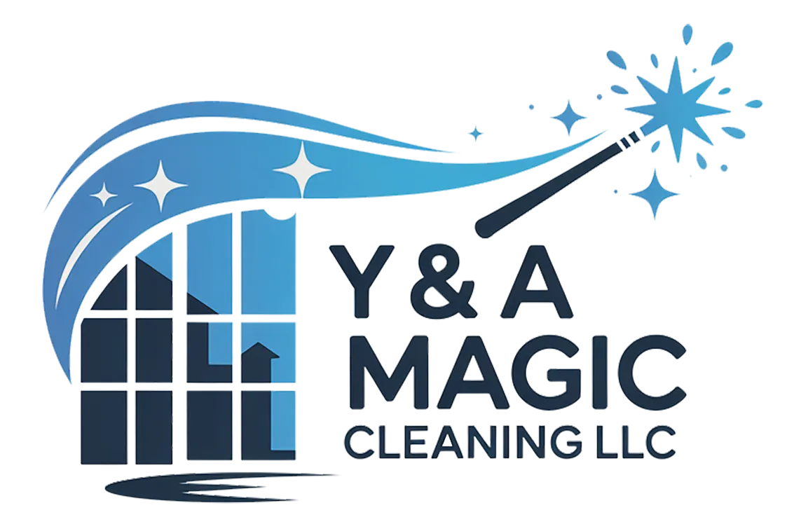 Y & A Magic Cleaning LLC