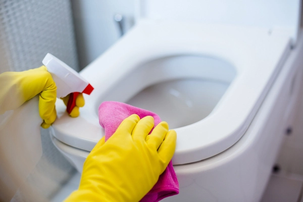 Y & A Magic Cleaning LLC's other services Y & A Magic Cleaning LLC's other services